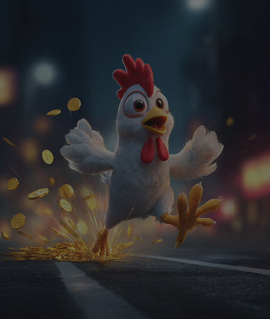 Chicken Road