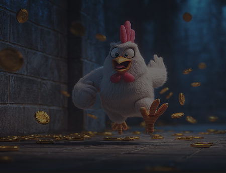 Chicken Road
