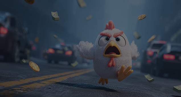 Chicken Road
