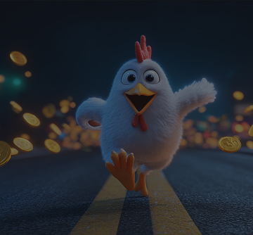 Chicken Road