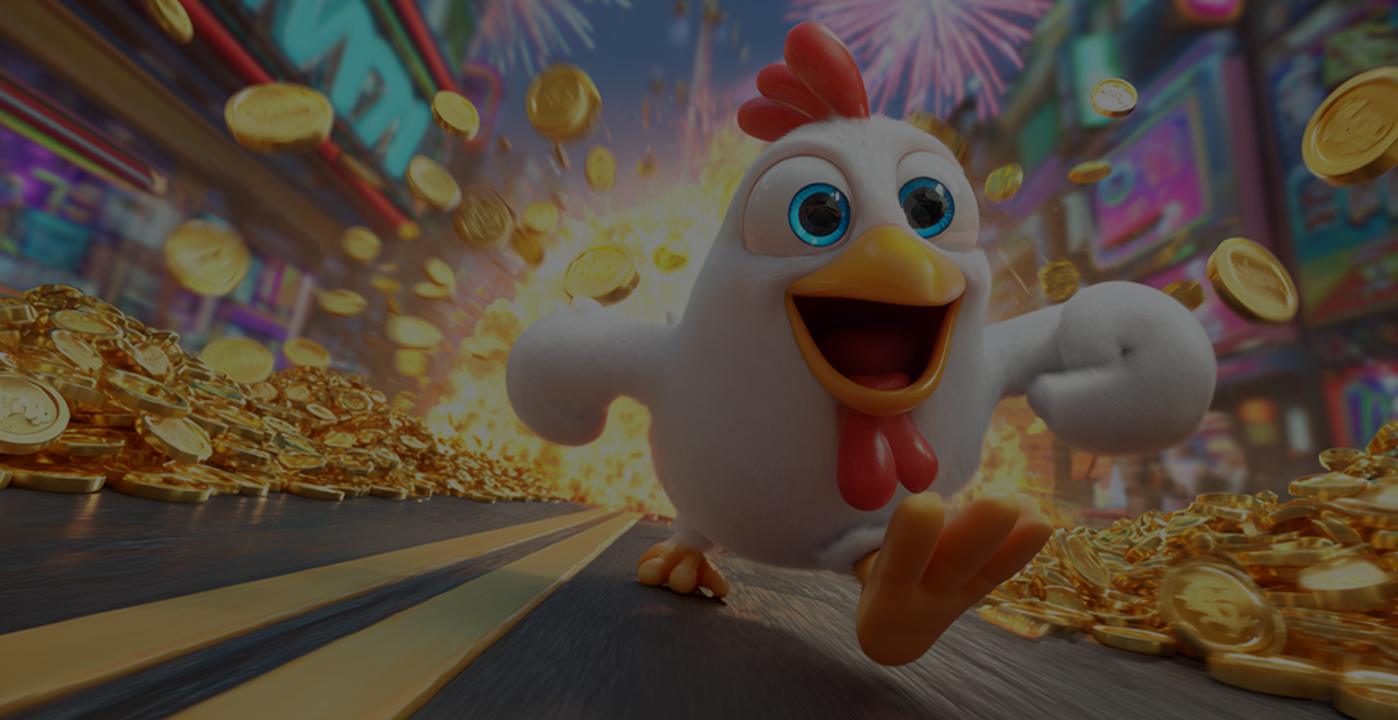 Chicken Road
